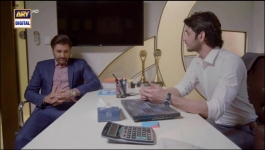 Meray Hi Rehna - Episode 53 - 21st July 2023